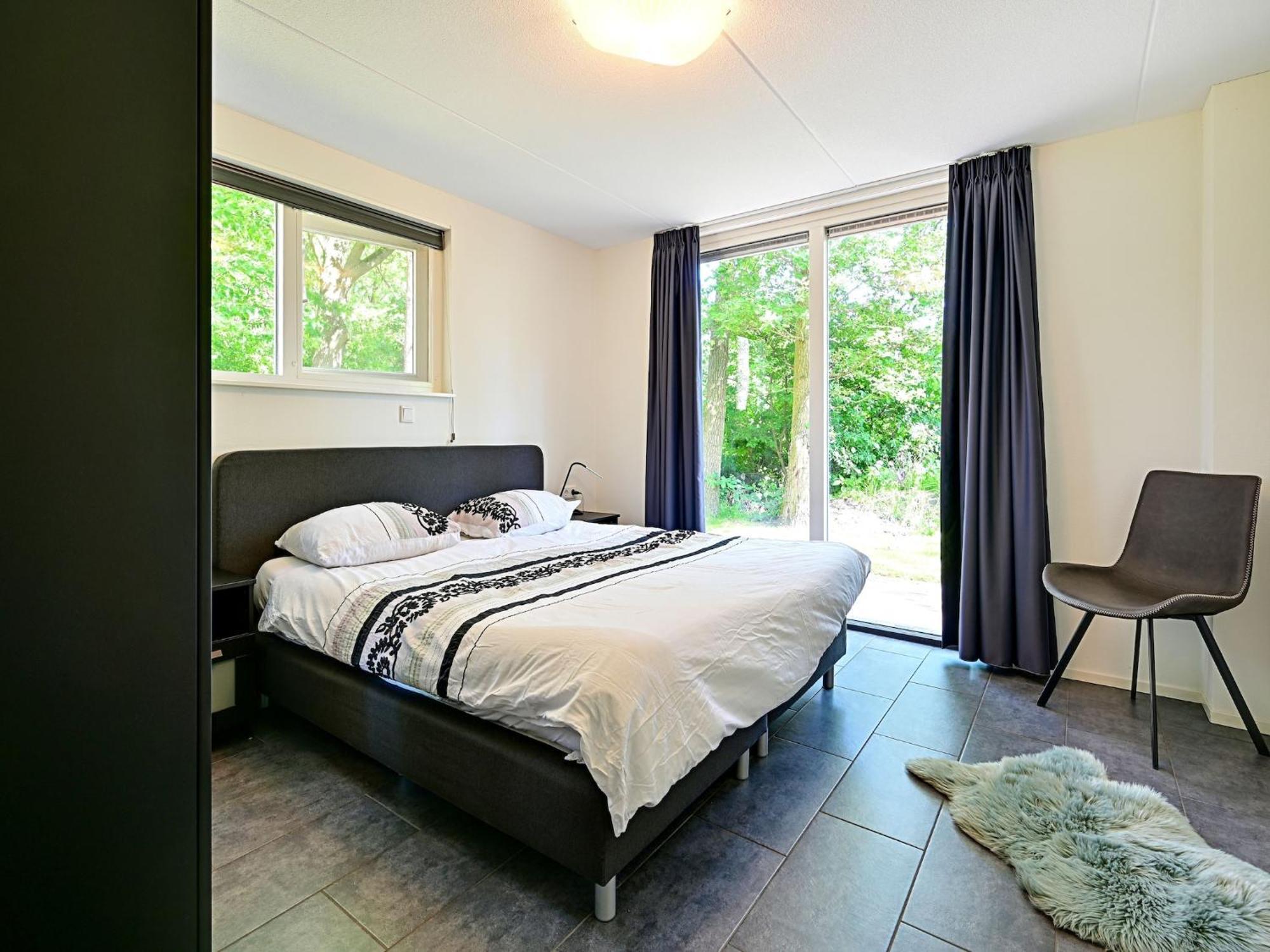 Chalet With Gorgeous View Of The Natural Surroundings Weerselo Exterior photo