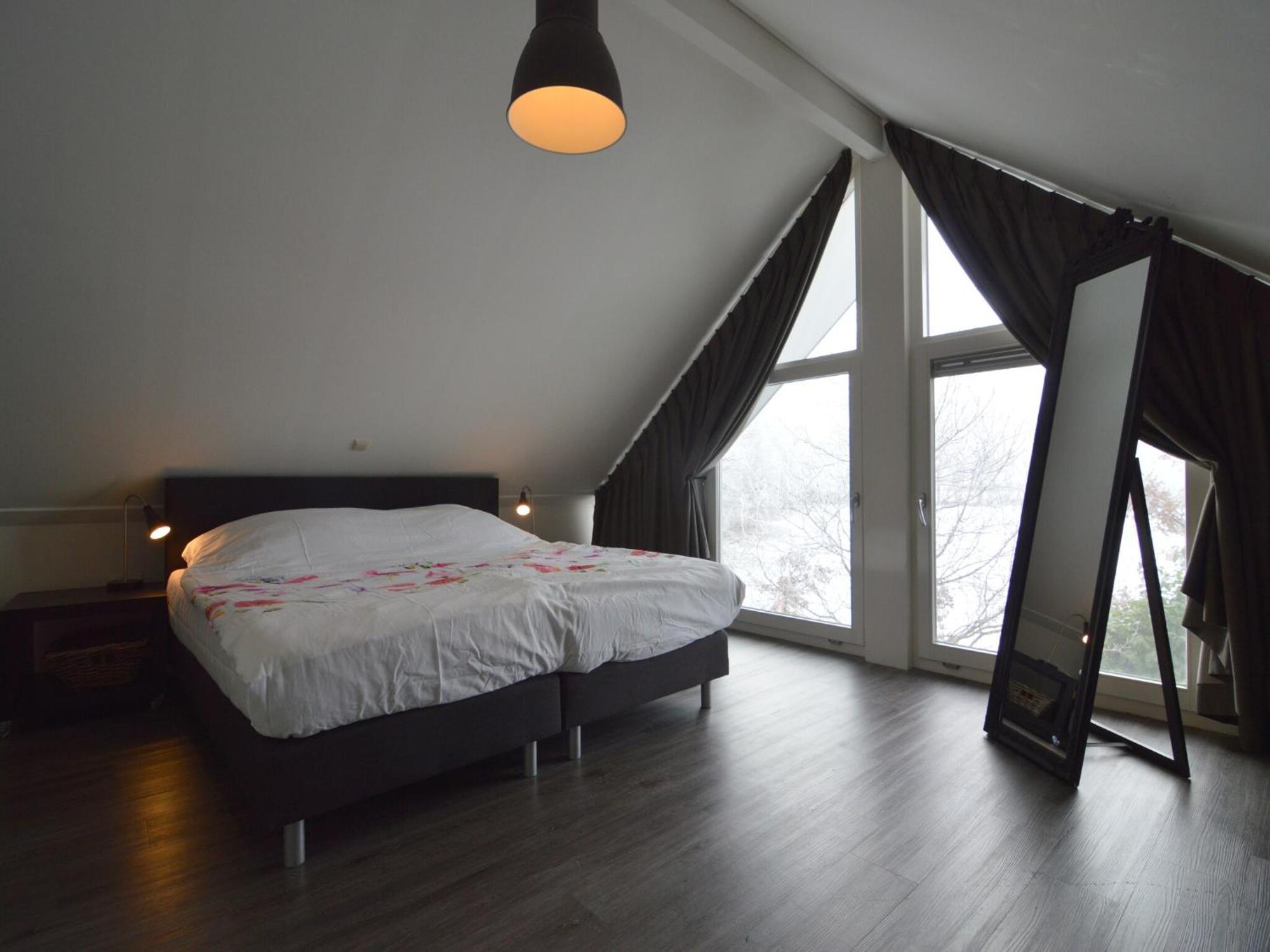 Chalet With Gorgeous View Of The Natural Surroundings Weerselo Exterior photo